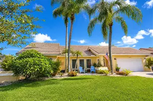 6373 NW 55th Manor, Coral Springs, FL 33067 - Photo 1