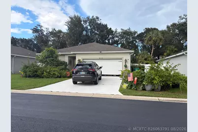 5250 Oakland Lake Circle, Fort Pierce, FL 34951 - Photo 1