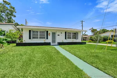 4900 NW 27 Terrace, Tamarac, FL 33309 - Photo 1