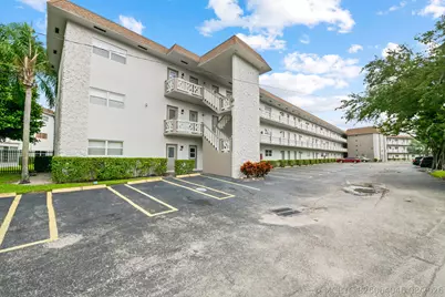 3401 NW 47th Avenue #401, Lauderdale Lakes, FL 33319 - Photo 19