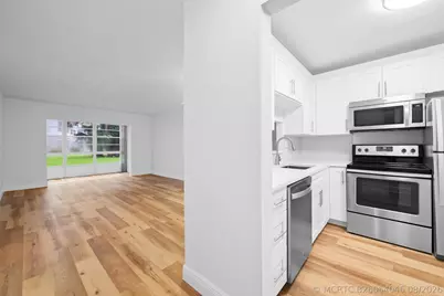 3401 NW 47th Avenue #401, Lauderdale Lakes, FL 33319 - Photo 3