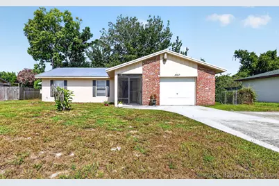 1650 SE Memorial Street, Port Saint Lucie, FL 34983 - Photo 1