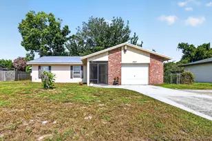 1650 SE Memorial St, Port Saint Lucie, FL 34983 - Photo 1