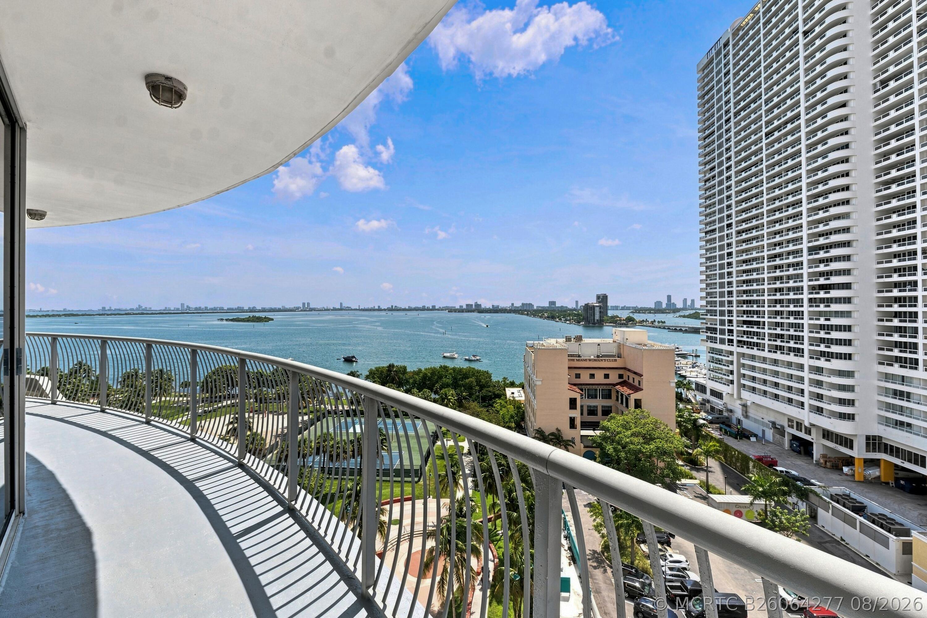 1750 N Bayshore Dr #1202 - 1750 N Bayshore Dr #1202, Miami, FL 33132 Luxury Property | Jose Angel Pina