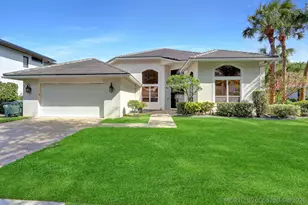 5866 St Annes Way, Boca Raton, FL 33496 - Photo 1