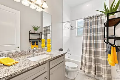 11770 SW Coronado Springs Drive, Port Saint Lucie, FL 34987 - Photo 29