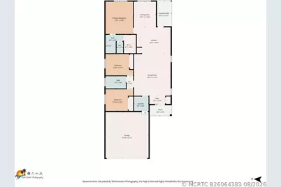 2205 Sandy Bay Lane, Jacksonville, FL 32233 - Photo 43