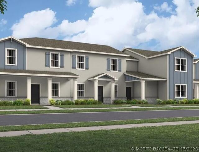 2345 White Buffalo St - 2345 White Buffalo St, Apopka, FL 32703 Luxury Property | Jose Angel Pina
