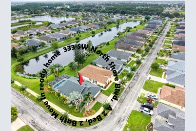 333 SW North Shore Boulevard, Port Saint Lucie, FL 34986 - Photo 3
