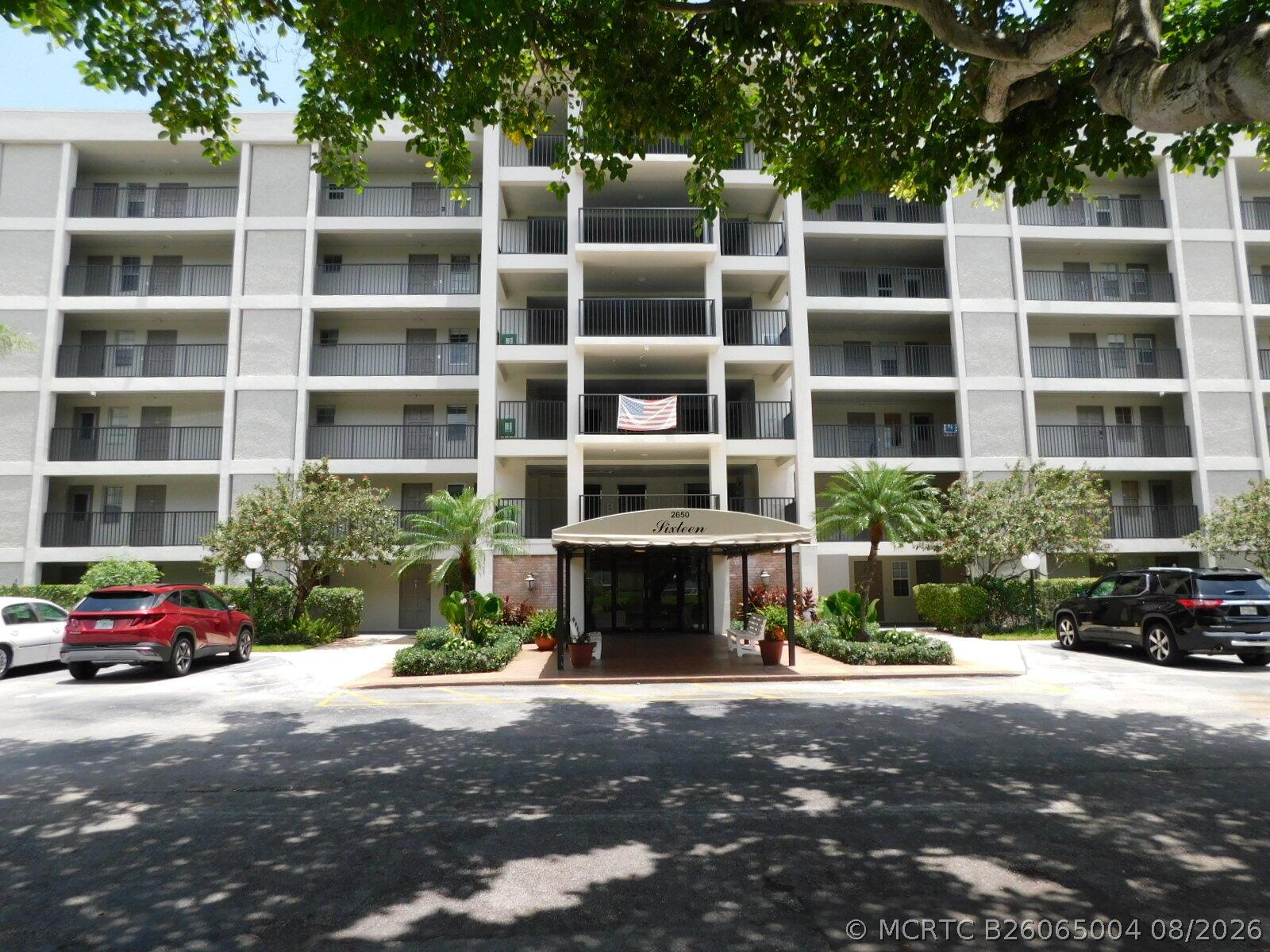 2650 S Course Dr #510 - 2650 S Course Dr #510, Pompano Beach, FL 33069 Luxury Property | Jose Angel Pina