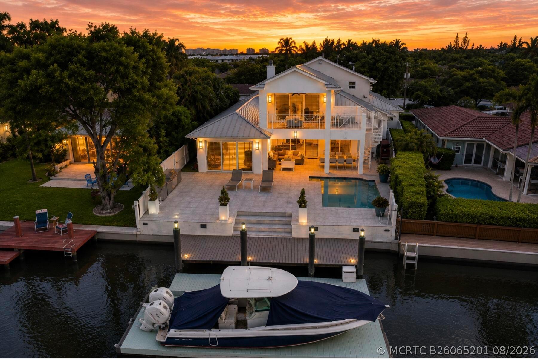 2009 NE 21st St - 2009 NE 21st St, Fort Lauderdale, FL 33305 Luxury Property | Jose Angel Pina