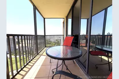 20335 W Country Club Drive #2408, Aventura, FL 33180 - Photo 19