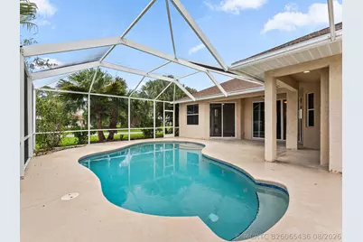 2189 SW Gemini Lane, Port Saint Lucie, FL 34984 - Photo 29