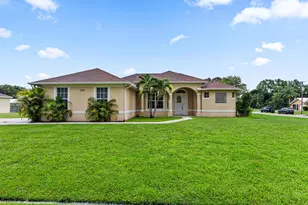2189 SW Gemini Ln, Port Saint Lucie, FL 34984 - Photo 1