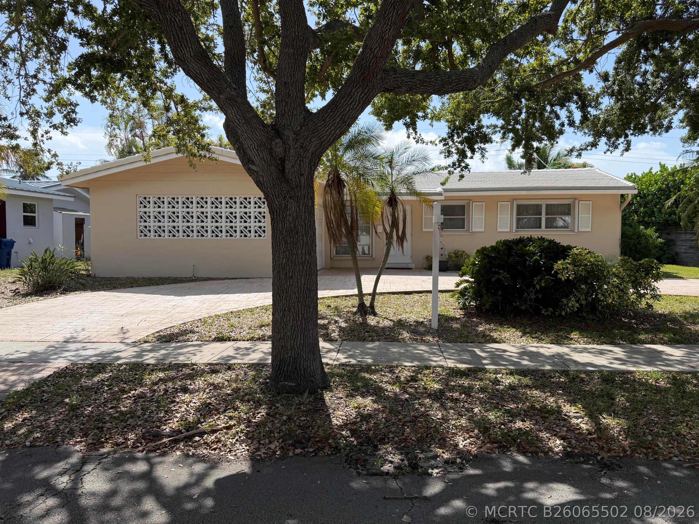 5901 NE 21st Terrace - 5901 NE 21st Terrace, Fort Lauderdale, FL 33308 Luxury Property | Jose Angel Pina