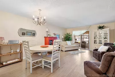 5661 SW 2nd Court #201, Margate, FL 33068 - Photo 3