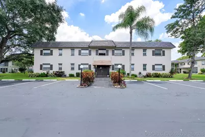 5661 SW 2nd Court #201, Margate, FL 33068 - Photo 1