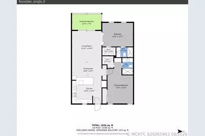 4629 Poinciana Street #304, Lauderdale by the Sea, FL 33308 - Photo 35