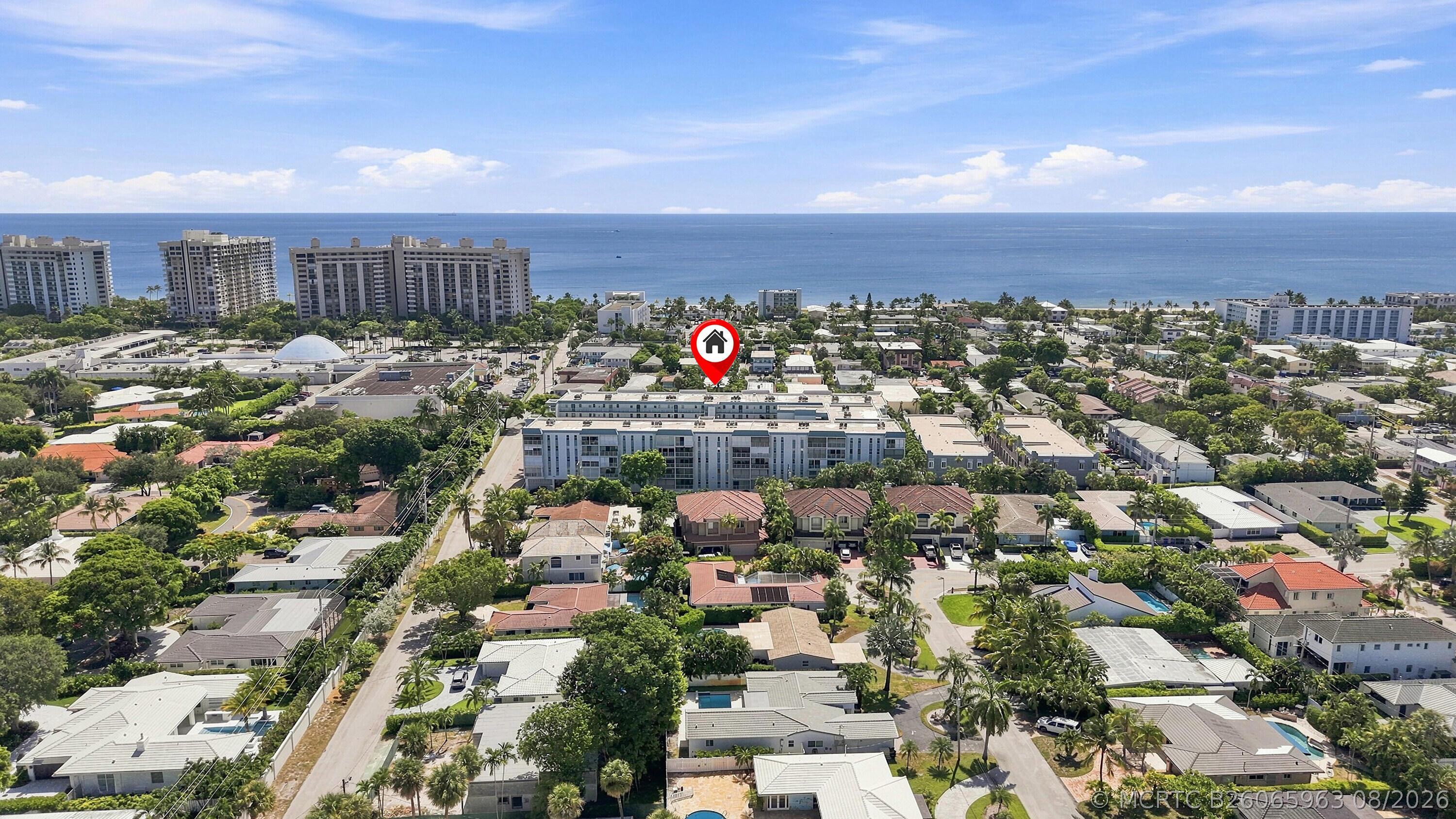 4629 Poinciana St #304 - 4629 Poinciana St #304, Lauderdale by the Sea, FL 33308 Luxury Property | Jose Angel Pina