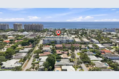 4629 Poinciana Street #304, Lauderdale by the Sea, FL 33308 - Photo 1