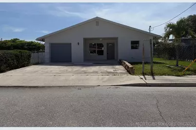 1418 K, Lake Worth Beach, FL 33460 - Photo 1