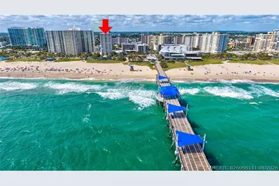 133 N Pompano Beach Boulevard #108, Pompano Beach, FL 33062 - Photo 39