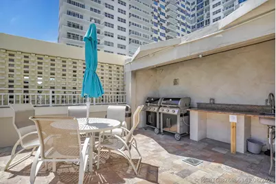133 N Pompano Beach Boulevard #108, Pompano Beach, FL 33062 - Photo 29