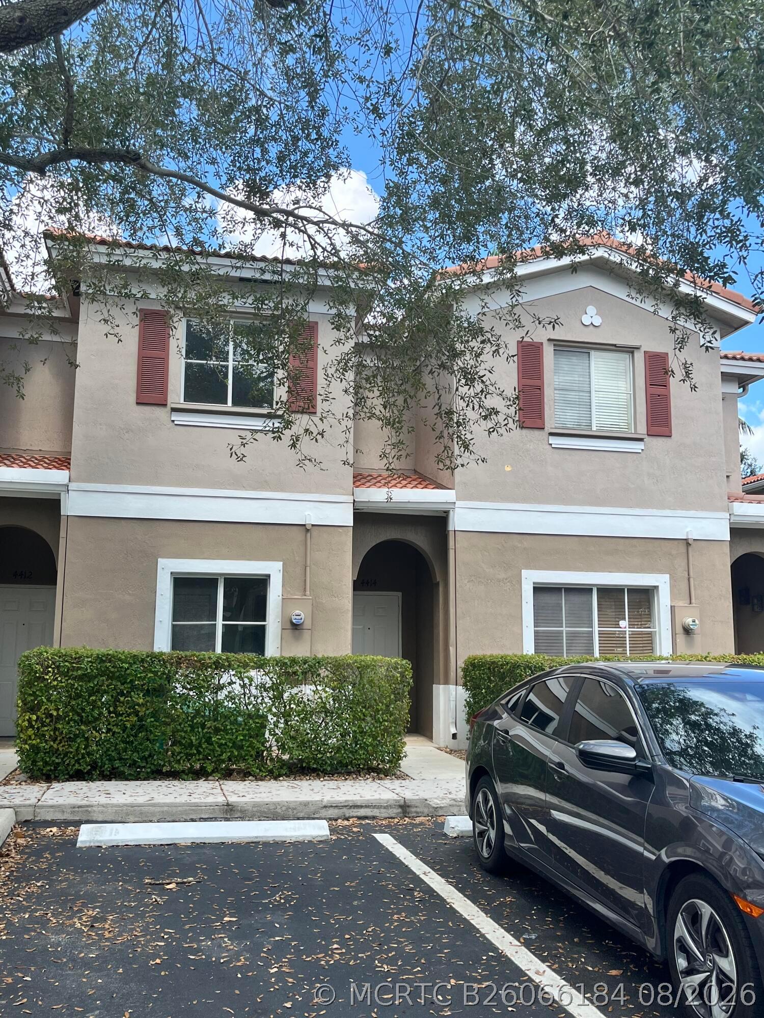 4414 Woodland Cir - 4414 Woodland Cir, Tamarac, FL 33319 Luxury Property | Jose Angel Pina