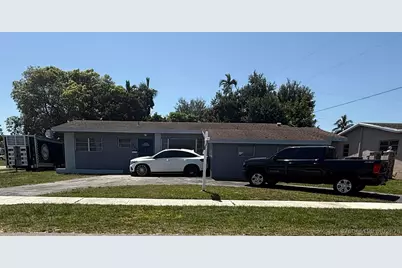 17630 NW 14th Court, Miami Gardens, FL 33169 - Photo 1