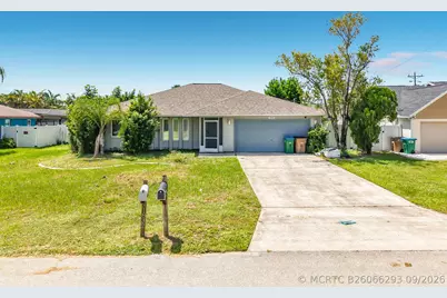 1832 SE Van Loon Terrace, Cape Coral, FL 33990 - Photo 1