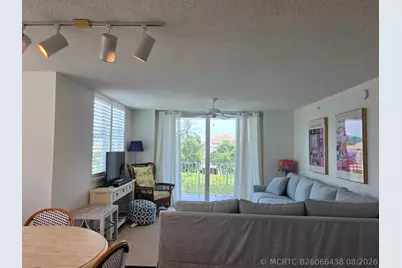 3606 S Ocean Boulevard #401, Highland Beach, FL 33487 - Photo 5
