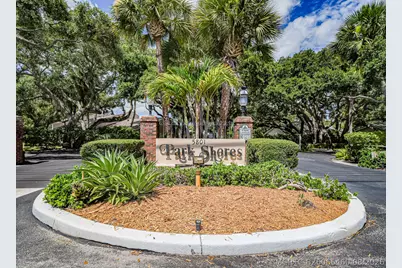 219 E Park Shores Circle #219B, Indian River Shores, FL 32963 - Photo 1