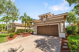 12390 NW 78th Manor, Parkland, FL 33076 - Photo 5