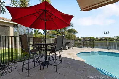 12390 NW 78th Manor, Parkland, FL 33076 - Photo 9