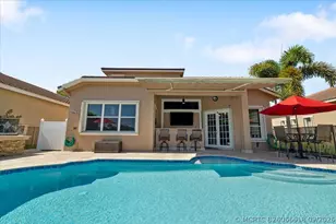 12390 NW 78th Manor, Parkland, FL 33076 - Photo 13