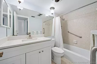 29 Yacht Club Drive #Unit 405, North Palm Beach, FL 33408 - Photo 13