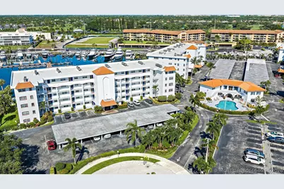 29 Yacht Club Drive #Unit 405, North Palm Beach, FL 33408 - Photo 17