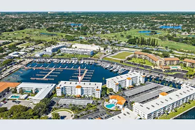 29 Yacht Club Drive #Unit 405, North Palm Beach, FL 33408 - Photo 19