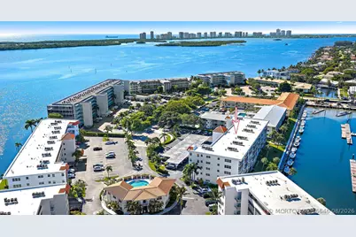 29 Yacht Club Drive #Unit 405, North Palm Beach, FL 33408 - Photo 15