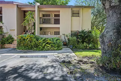 4228 NW 22nd Street #100J, Coconut Creek, FL 33066 - Photo 1