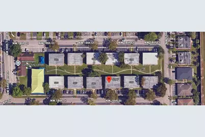 5208 NW 18th Court #4K, Lauderhill, FL 33313 - Photo 1