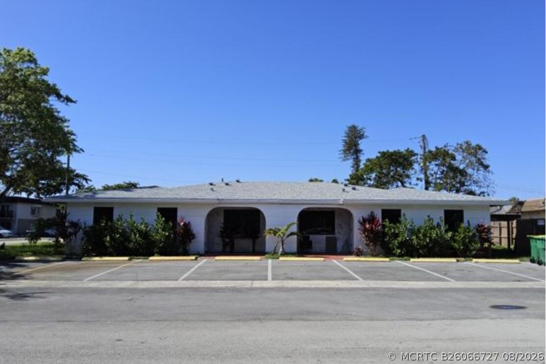 5201 NW 18th Ct - 5201 NW 18th Ct, Lauderhill, FL 33313 Luxury Property | Jose Angel Pina