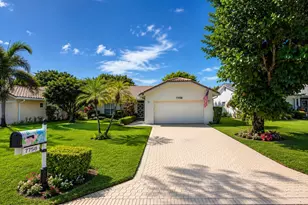 7758 Cloverfield Cir, Boca Raton, FL 33433 - Photo 1