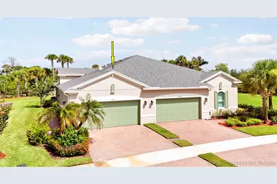 10786 SW Winding Lakes Circle, Port Saint Lucie, FL 34987 - Photo 1
