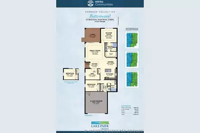 10786 SW Winding Lakes Circle, Port Saint Lucie, FL 34987 - Photo 29