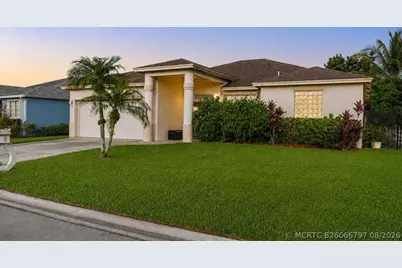 1338 Cape May Lane, Greenacres, FL 33413 - Photo 1