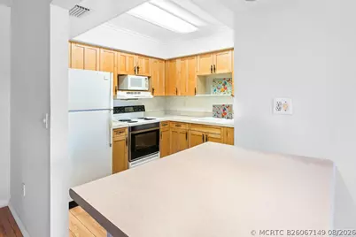 950 S Kanner Highway #Unit B31, Stuart, FL 34994 - Photo 15