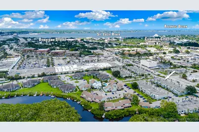 950 S Kanner Highway #Unit B31, Stuart, FL 34994 - Photo 31