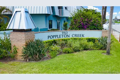 950 S Kanner Highway #Unit B31, Stuart, FL 34994 - Photo 13