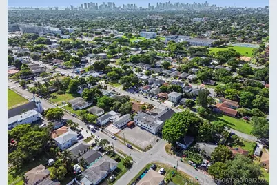 1880 NW 65th Street, Miami, FL 33147 - Photo 29